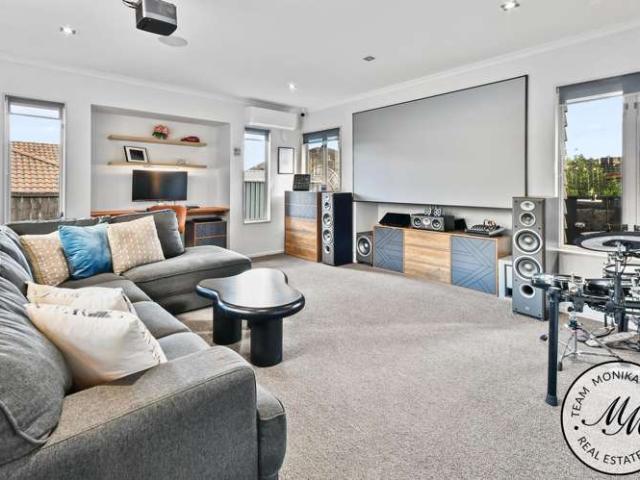 9 Muirlea Drive, Flat Bush, Manukau City