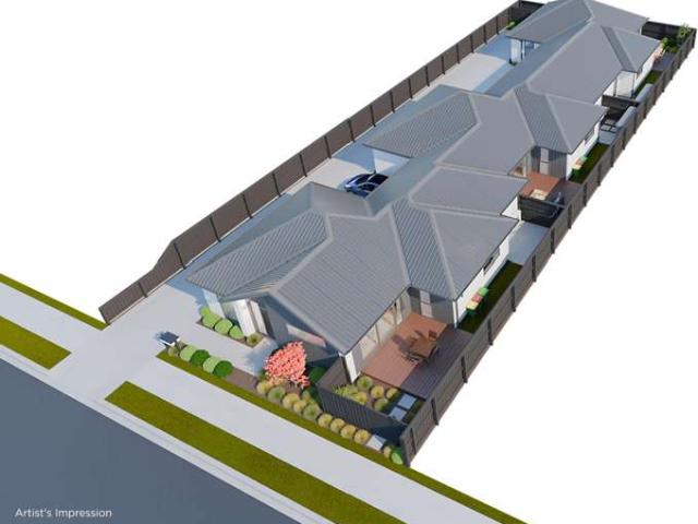 9 Murray Street, Rangiora, Waimakariri