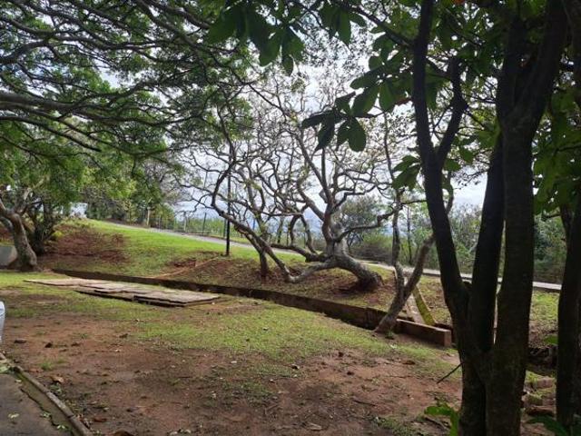 9 m² Land available in Mtwalume