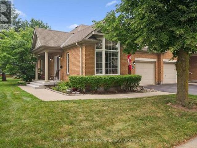 9 Magnolia Lane, Guelph Village By The Arboretum, ON, N1G 4X1 house for sale | Listing ID X13570 | Royal LePage