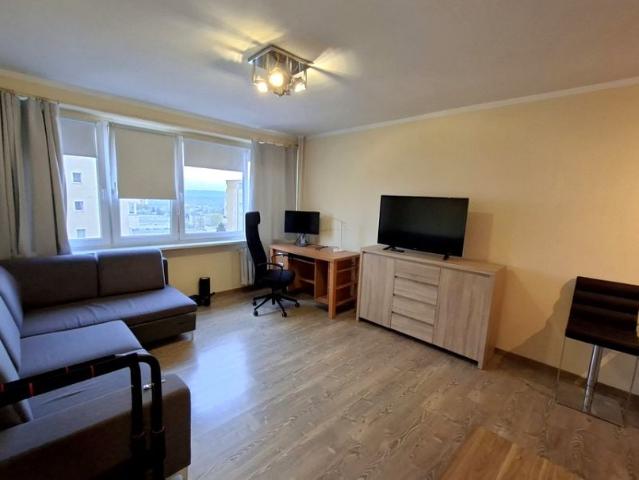 9 Maja 29 m², Szczecin