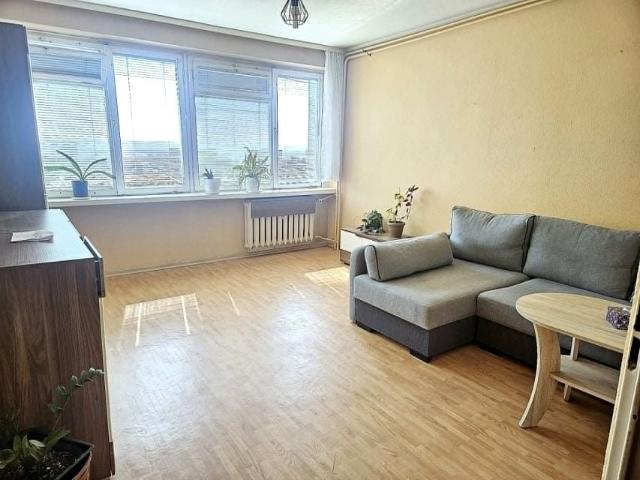 9 Maja 29 m², Szczecin