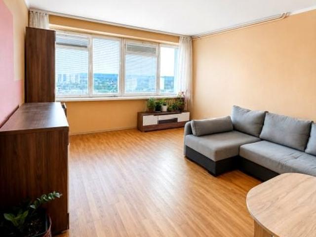 9 Maja 30 m², Szczecin