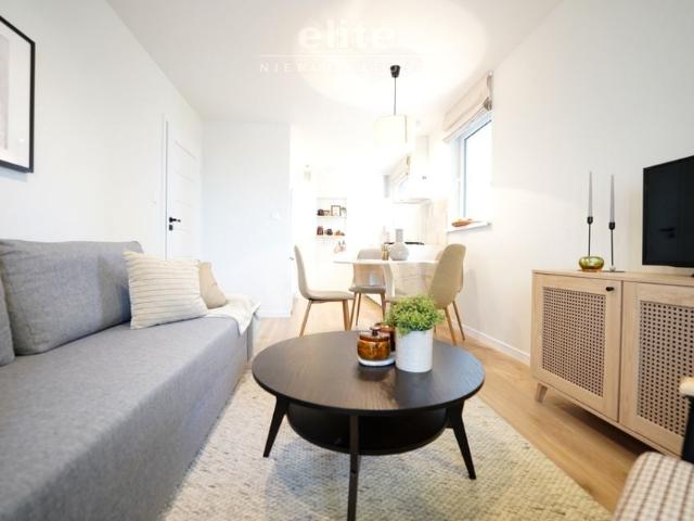 9 Maja 37,94 m², Szczecin