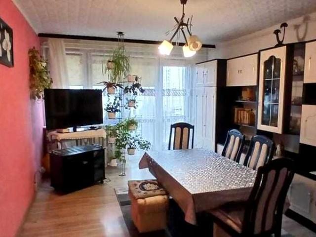9 Maja 48 m², Szczecin