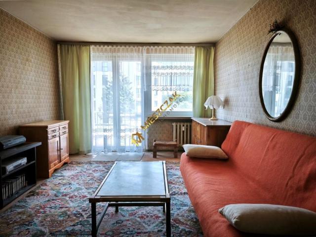 9 Maja 48 m², Szczecin
