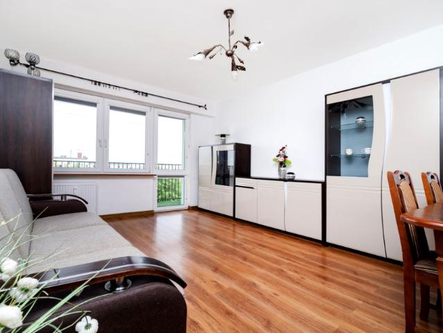 9 Maja 53,03 m², Łask