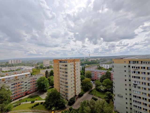 9 Maja 57,20 m², Szczecin