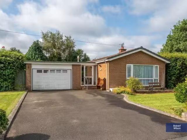 9 Massereene Gardens