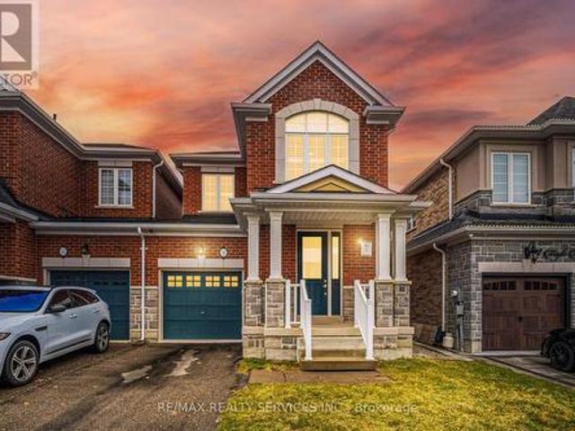 9 Maple Trail Road, Caledon, ON, L7C 3Z3 house for sale | Listing ID W13454 | Royal LePage