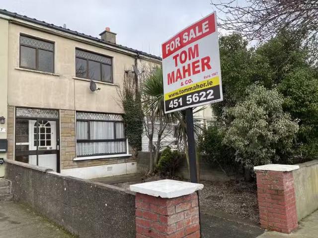 9 Maplewood Drive, Springfield, Tallaght, Dublin 24, D24H5N4 i.