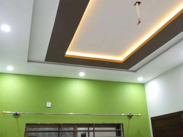 9 marla new house build in daras salm calony Attock ID 51123