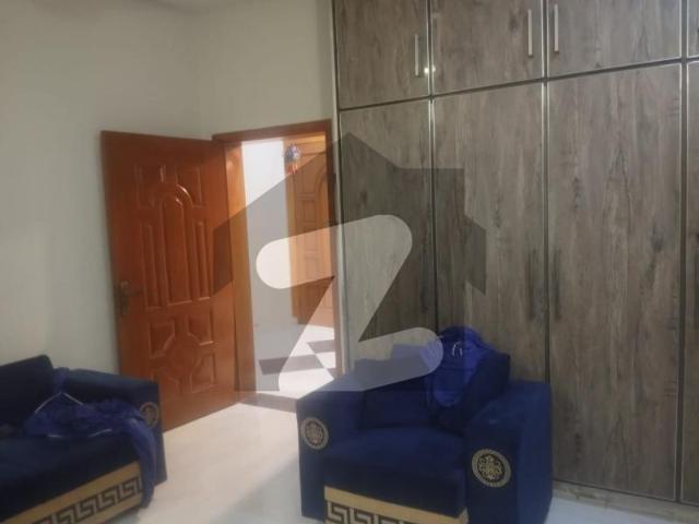 9 Marla New House For Rent In Main Cantt Sarwar Road