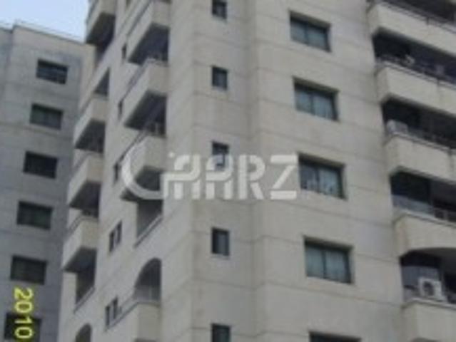 9 Marla Apartment for Rent in Islamabad F 11