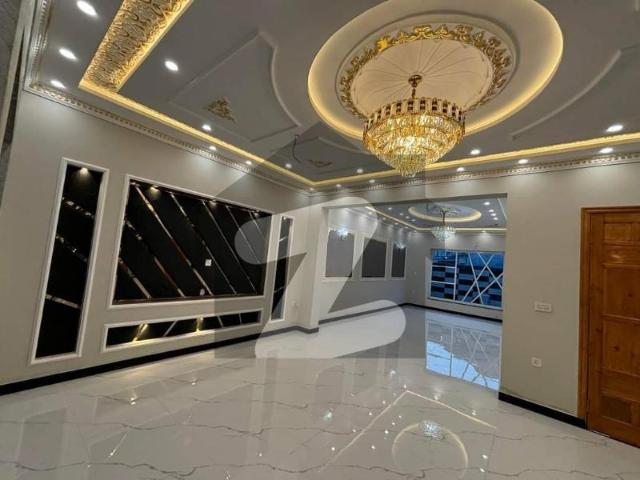 9 Marla Beautiful House Available For Sale In Buch Vilas Multan Buch Executive Villas