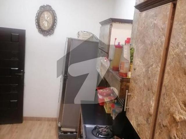 9 Marla Beautiful House For Sale In Khayaban Garden Khayaban Gardens