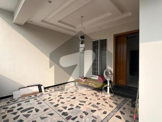 10 Marla Double Story House Available For Rent Bani Gala