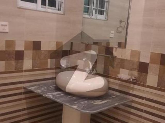 9 Marla Brand New House For Sale Bani Gala