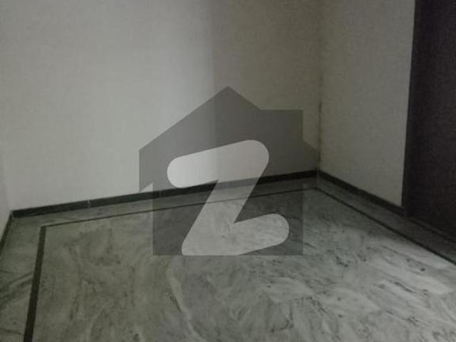 9 Marla Double Portion 7 Bedrooms For Sale In Lalazar Colony, Wah Cantt Lalazar Colony