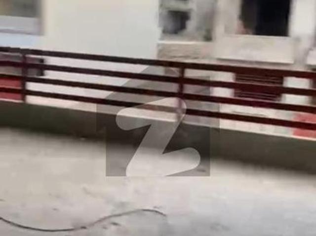 9 Marla Double Road Corner Double Storey Structure For Sale At Faisal Hill Executive Block Faisal Hills Executive Block