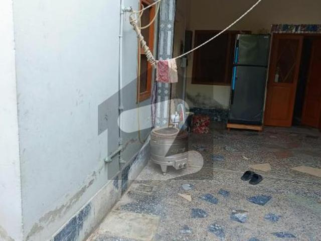 9 Marla Double Storey Beautiful House For Sale In Gondal Mandi Attock