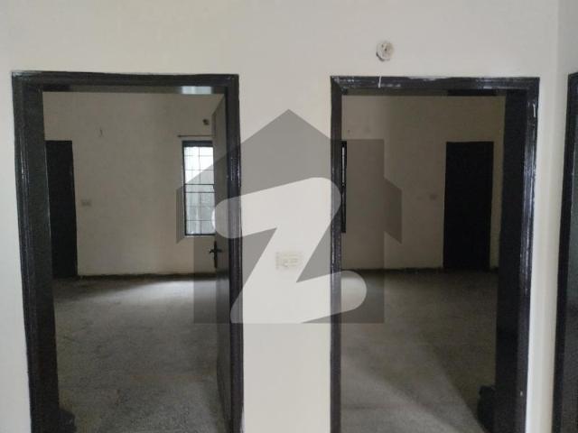9 Marla Double Storey House Available For Rent For Silent Office. Johar Town Phase 2