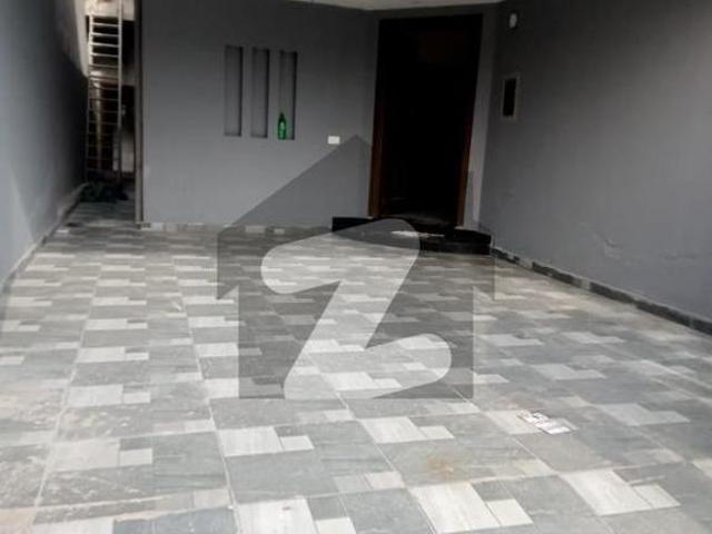 9 Marla Double Storey House for Sale Canal City, Ugoki Road Phase 1 Canal City Housing Society