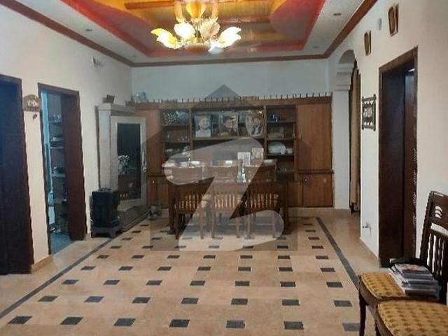 9 Marla Double Storey House Is Available For Sale In Pwd Cooperative Housing Society Lohibher Islamabad PWD Housing Society Block C