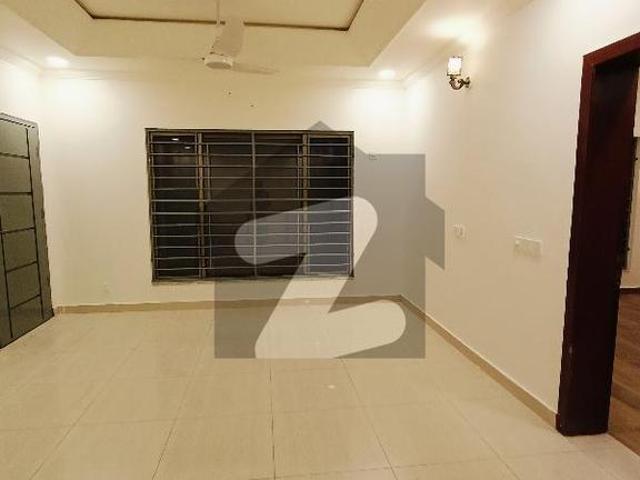 9 Marla Double Storey Luxury Villa Available For Rent In DHA Villas Multan DHA Villas