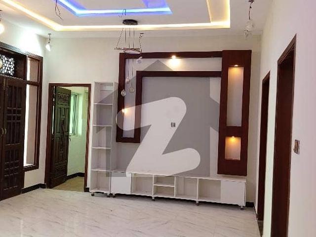 9 marla double story brand new house for rent