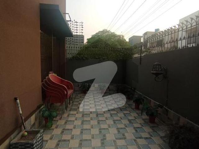9 Marla Double Story House For Sale Near College Road PCSIR Staff Colony