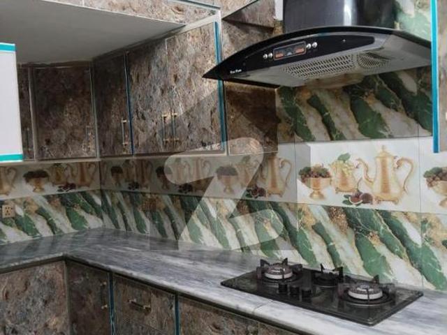 9 Marla Double Story House For Rent in Soan Garden