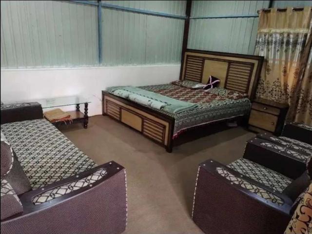 9 Marla Furnished House For Sale, Gojra Muzaffarabad Azad kashmir Muzaffarabad ID 65028