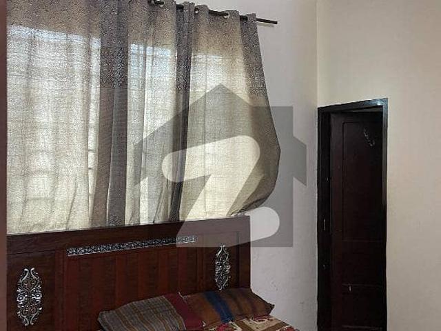 1 Kanal Lower Ground Portion For Rent In Soan Garden