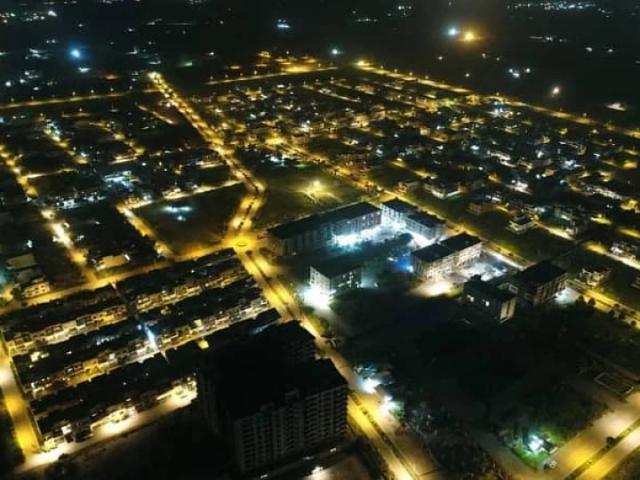 9 marla House available for sale Islamabad D 17 ID 92070
