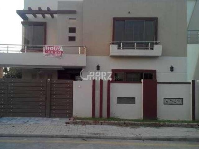 9 Marla House for Rent in Multan Bosan Road