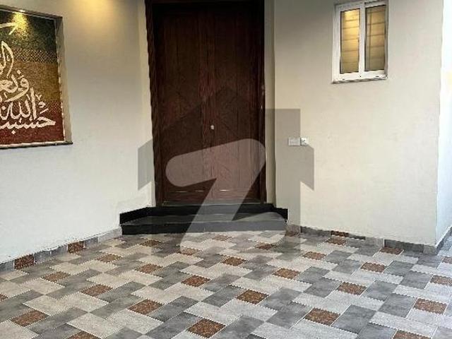 9 Marla House For Sale Bankers Avenue Cooperative Housing Society