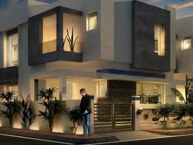 9 Marla House For Sale in DHA Multan DHA Defence ID 46246