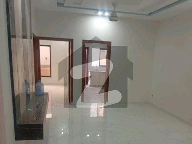9 Marla House In Stunning Margalla View Society Block A Is Available For rent