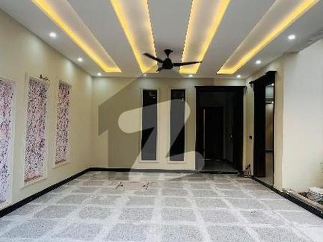 9 Marla Luxury Spanish Design House For Sale In Bani Gala All Facilities Are Available. Bani Gala