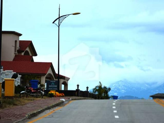 9 Marla Plot For Sale In Sector C2, Bahria Enclave Islamabad Road 10 | All Charges Paid