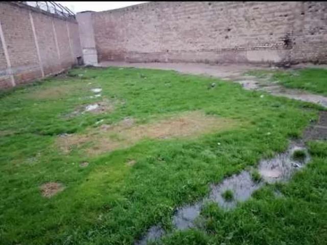 9 marla plot Peshawar ID 10249
