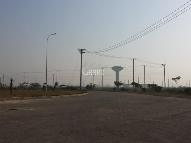 9 Marla Residential Land for Sale in Rawalpindi Rose Garden, Bahria Town Phase 8
