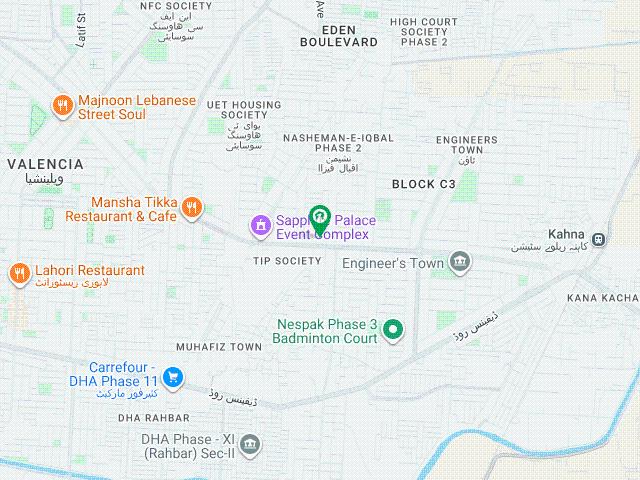 9 marla residential plot is available for sale in tip housing society phase 2