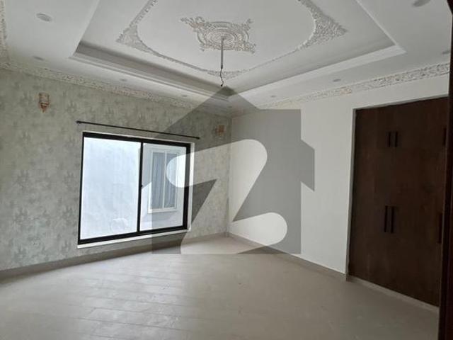 9 Marla Royal Spanish House For Rent In Buch Executive Villas Multan Buch Executive Villas
