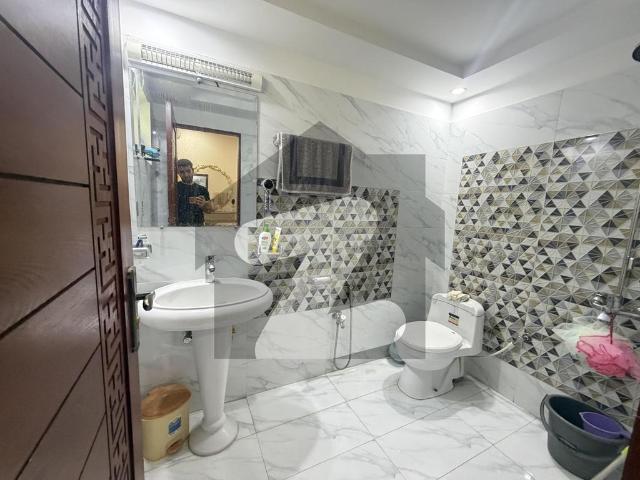 9 Marla Semi Brand New Double Unit House for Sale Gulraiz Housing Scheme Phase 2 Near Chaklala Scheme 3 & Bahria Town Chaklala Scheme 3
