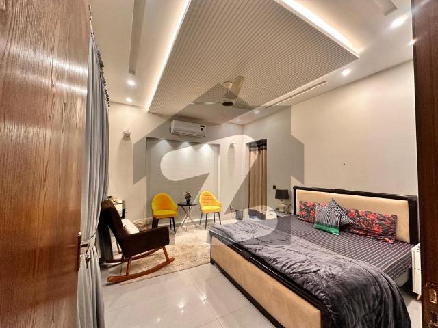 9 Marla Slightely Used House For Sale in A Block Lake City Meadows Lahore State Life Housing Society
