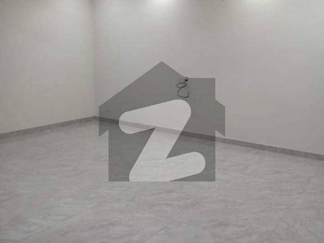 9 marla upper portion available for rent for bachelors in wapda town phase 1