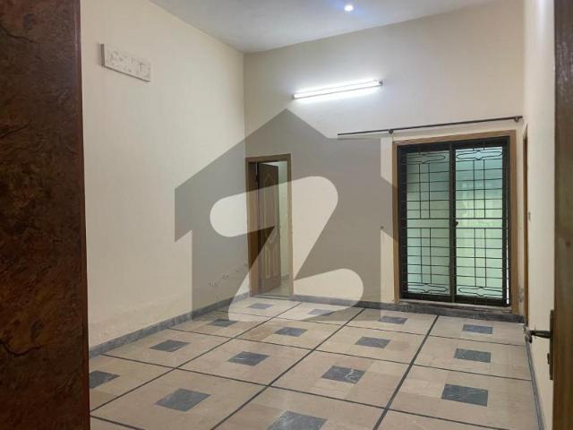 9 Marla Used House For Sale On Reasonable Price @ Hot Location Bahria Town Umar Block