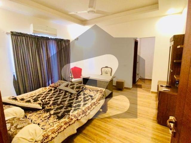 9 Marla Villa For Rent In DHA Villas Fully Furnished DHA Villas